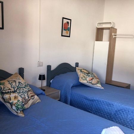 Dolce Vita Holiday Home Cala Gonone Exterior foto
