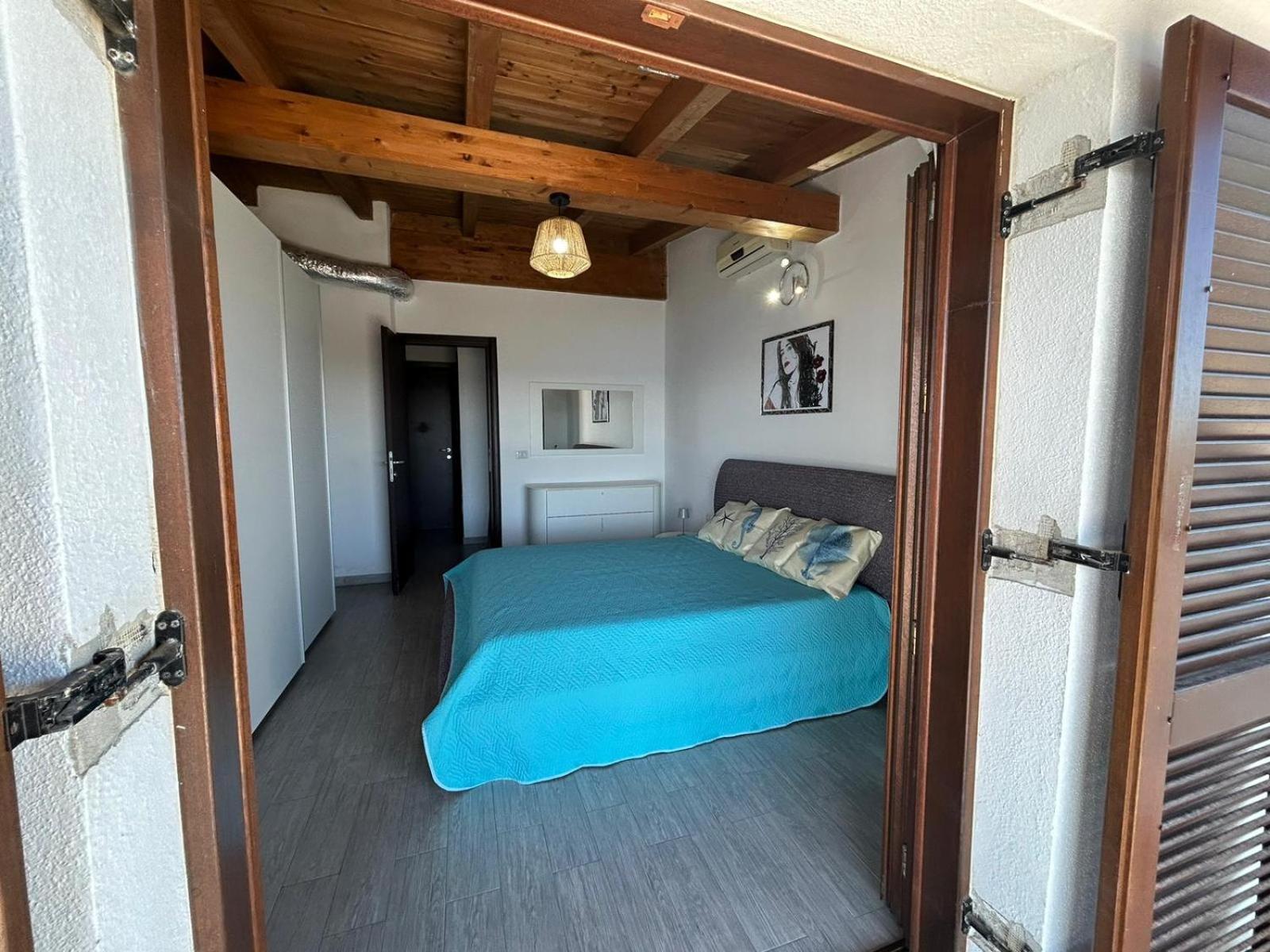 Dolce Vita Holiday Home Cala Gonone Exterior foto