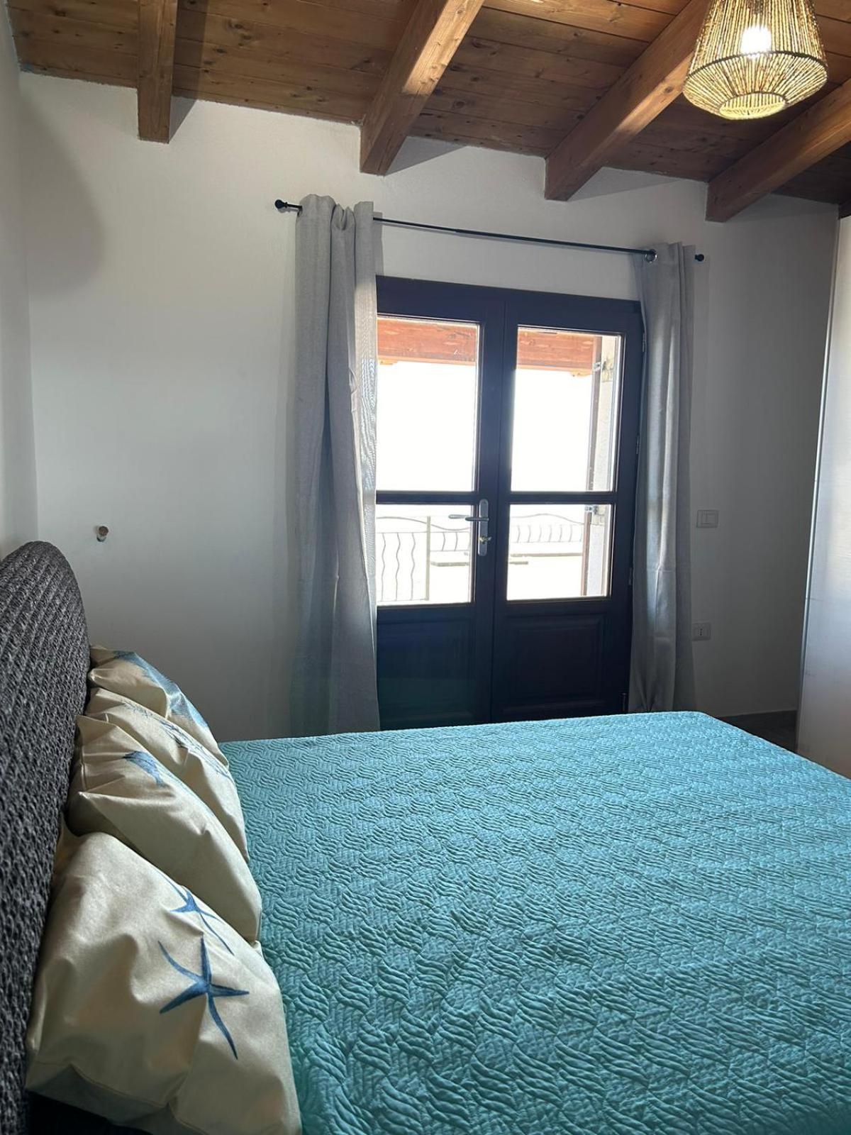 Dolce Vita Holiday Home Cala Gonone Exterior foto