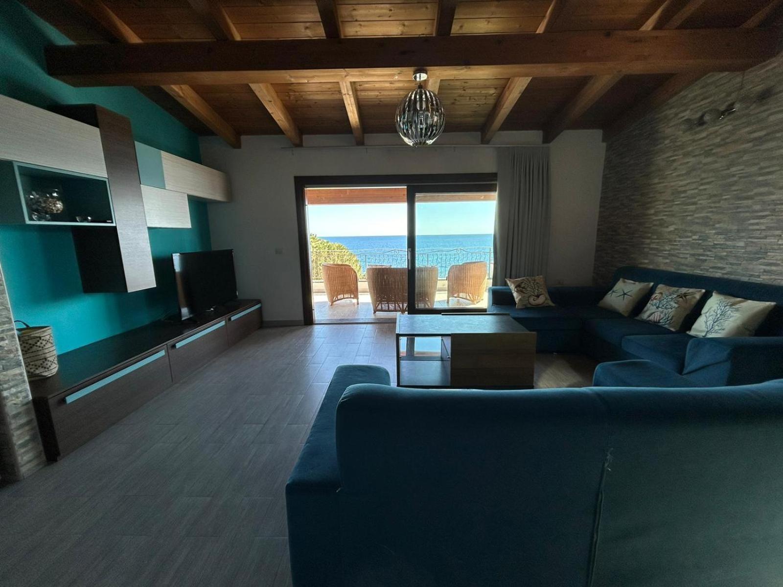 Dolce Vita Holiday Home Cala Gonone Exterior foto