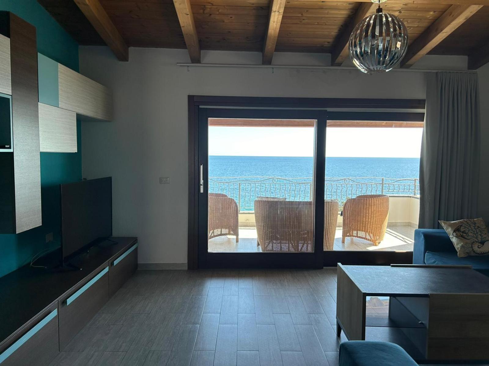 Dolce Vita Holiday Home Cala Gonone Exterior foto