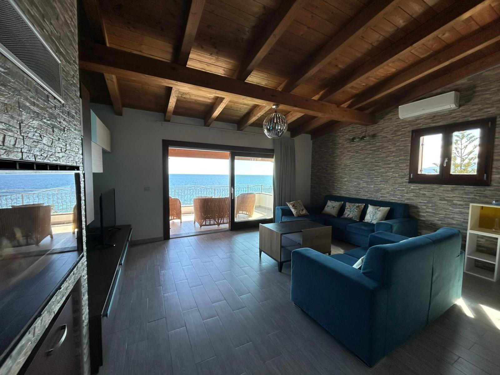 Dolce Vita Holiday Home Cala Gonone Exterior foto