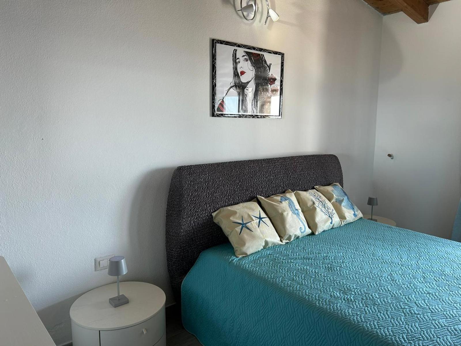 Dolce Vita Holiday Home Cala Gonone Exterior foto