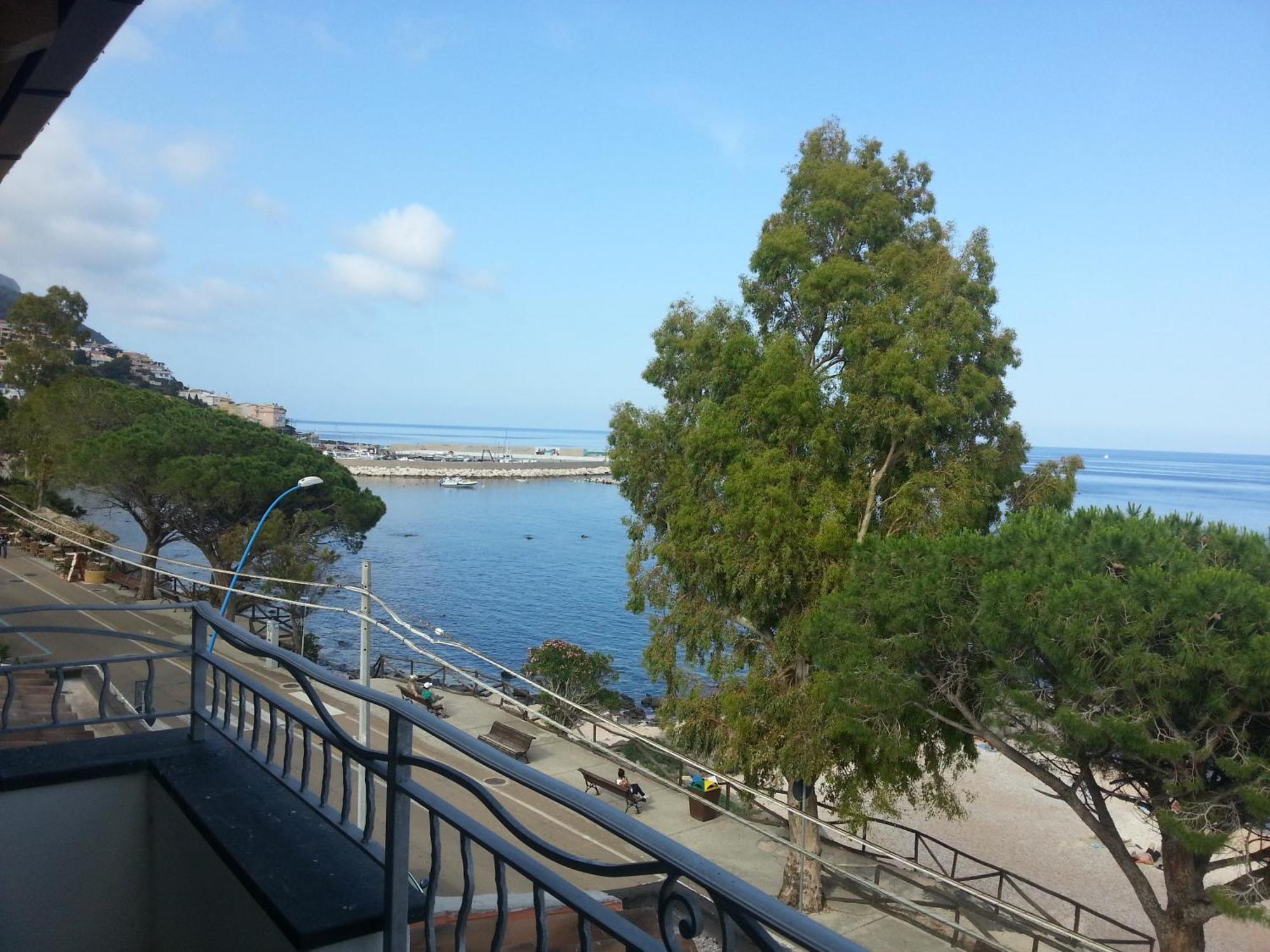 Dolce Vita Holiday Home Cala Gonone Exterior foto