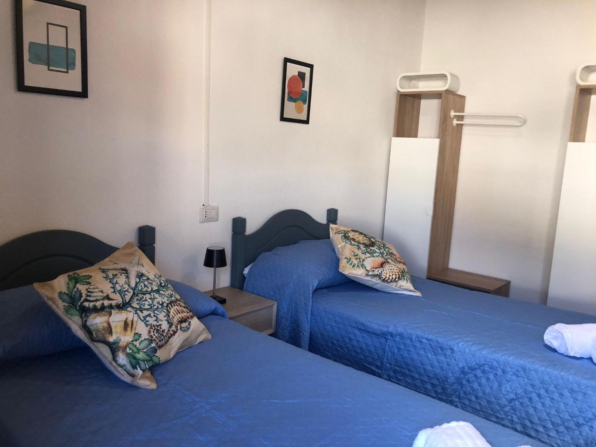 Dolce Vita Holiday Home Cala Gonone Exterior foto
