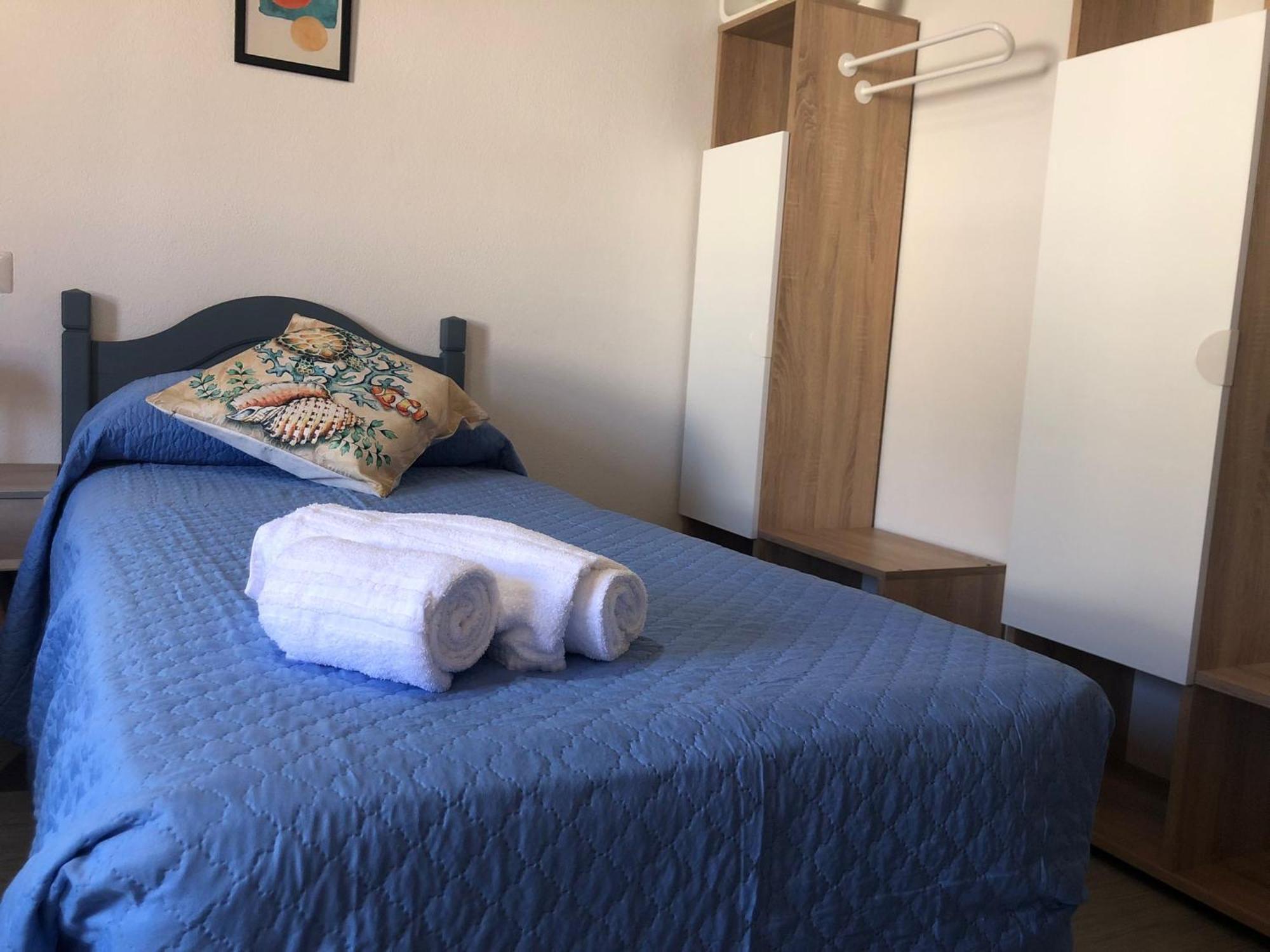 Dolce Vita Holiday Home Cala Gonone Exterior foto